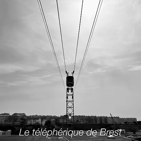 Ty Anne Joli Studio Bien Place Brest
